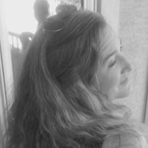 Meet your Posher, Kris